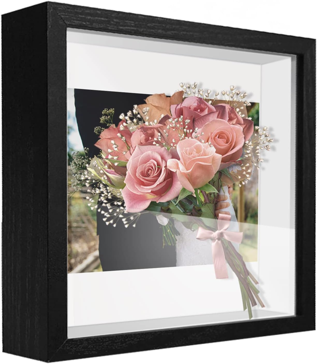 12x12 Shadow Box Frame