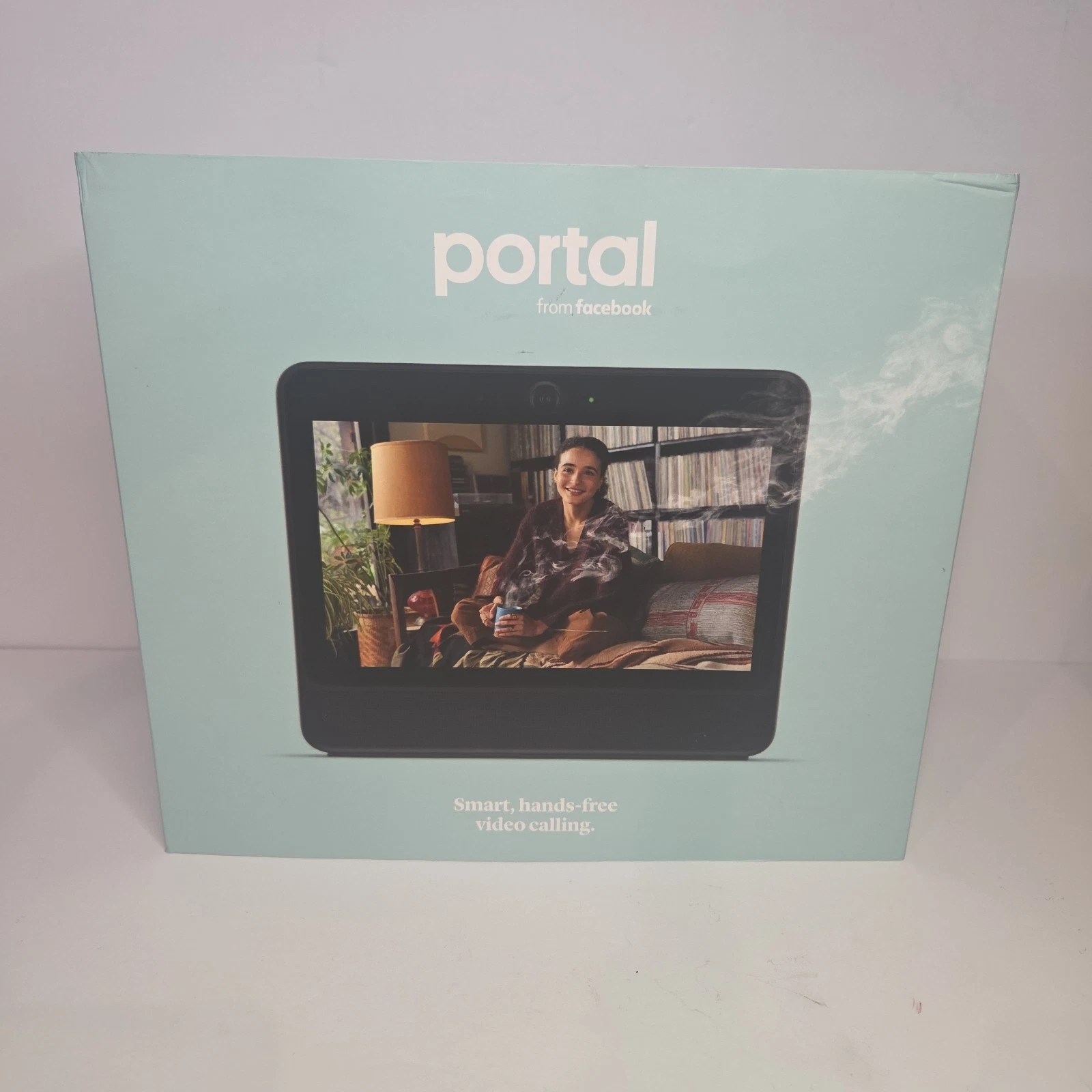 Facebook Portal