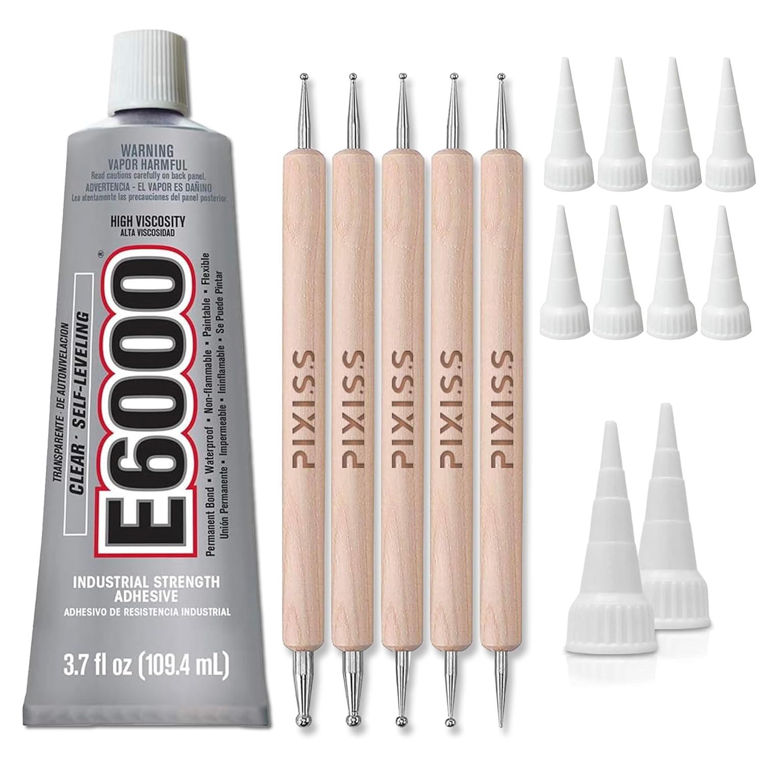 Industrial Strength Adhesive for Crafting