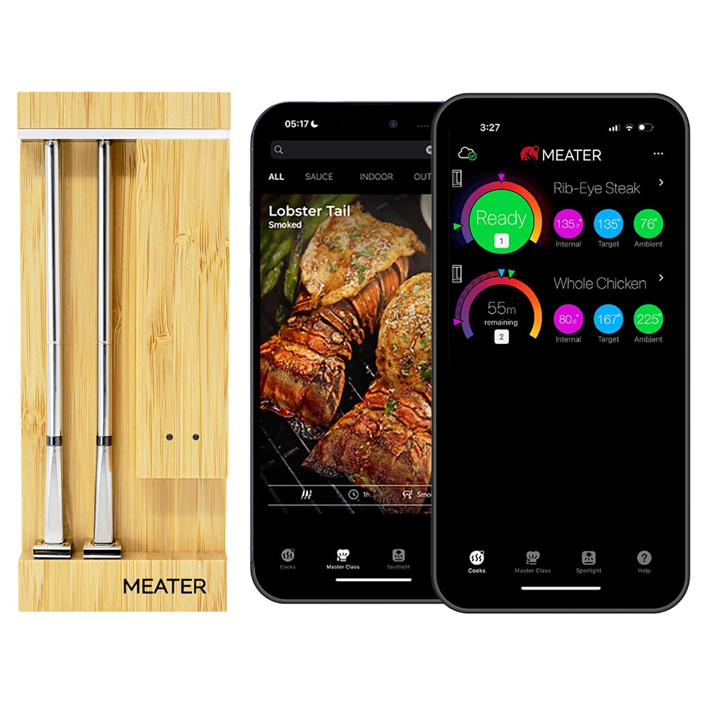 MEATER Pro Duo