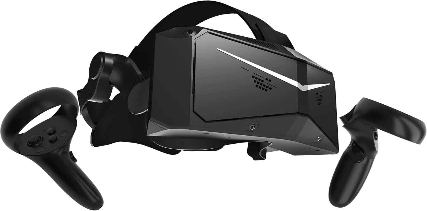 Pimax Crystal Light VR Headset for PC
