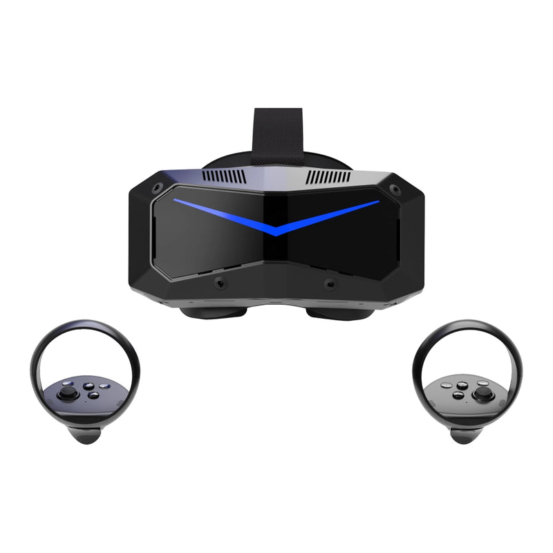 Pimax Crystal or Super with VR upgrade Discount