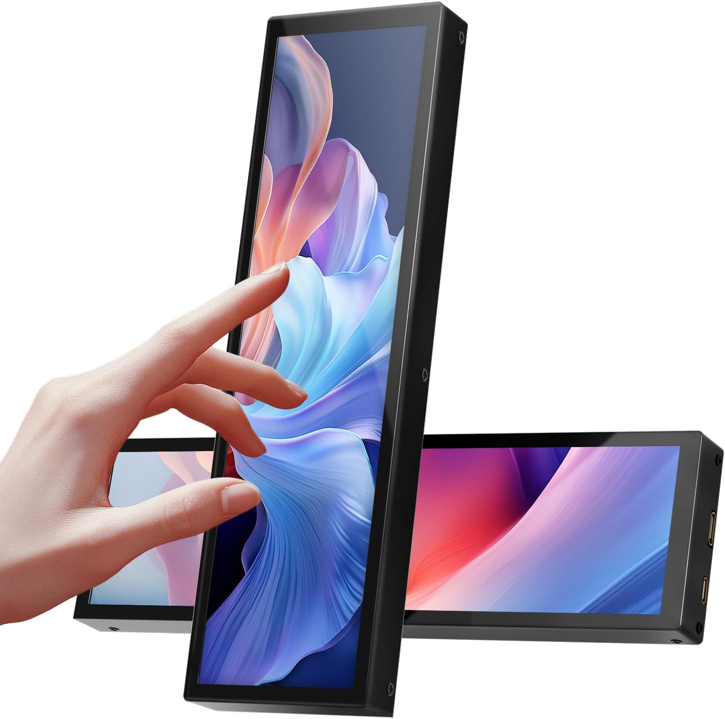 SCXryllexa HDMI Touch Display