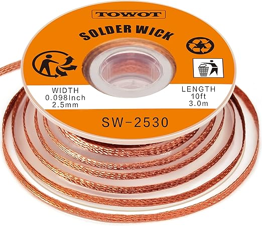 Solder Wick