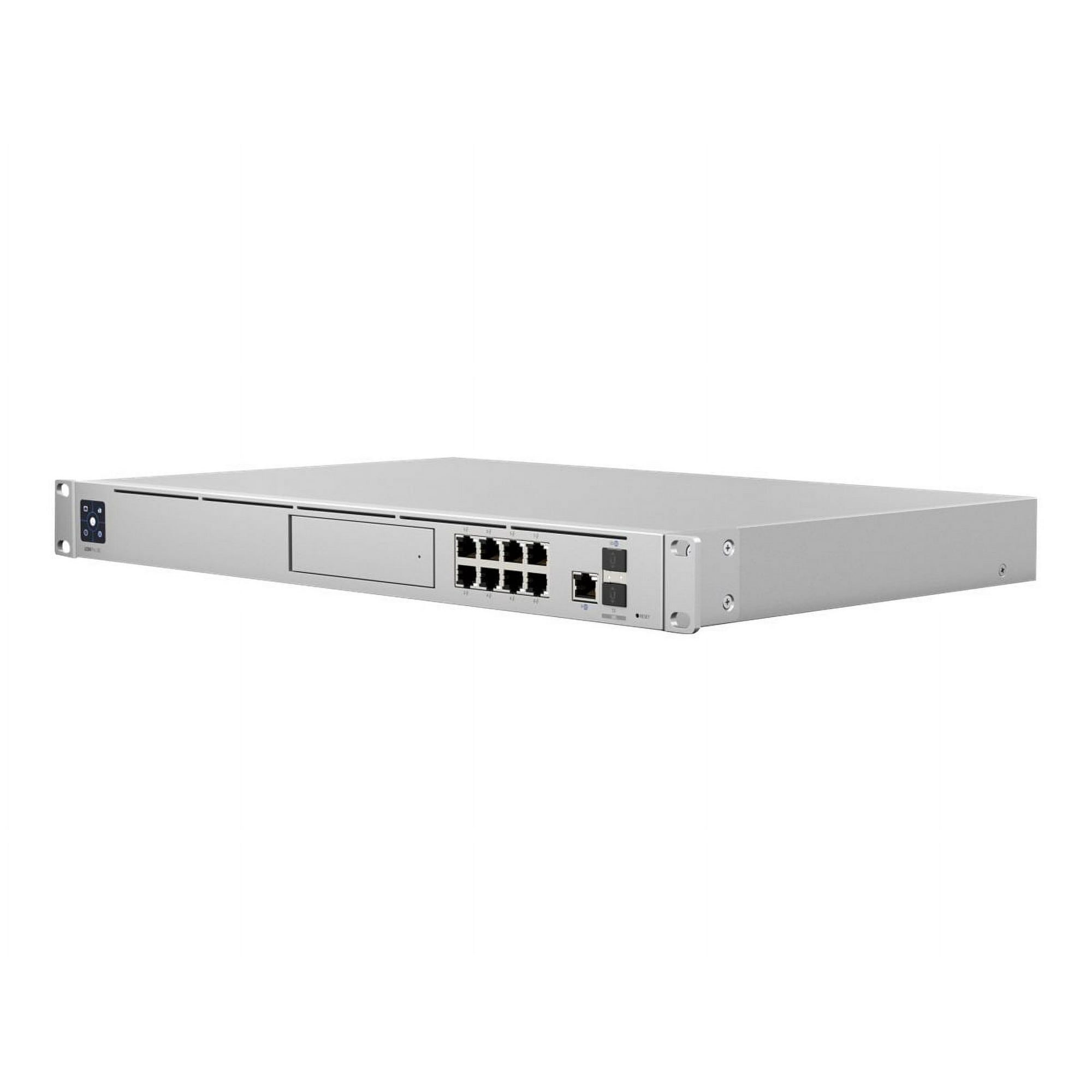 Ubiquiti Network Dream Machine